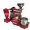 2018 6kg coffee bean baking machine/coffee roasting equipment