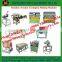 Suitable for wood/bamboo toothpick production plant toothpick stick making machine