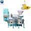 Olive Oil Extraction Press Neem Seed Sunflower Corn Sesame Oil Making Machine