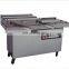 Hot selling auto food vacuum External Vacuum Packing Machine in stock