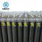 60L 63kg Commercial Steel Nitrogen Gas Cylinder Types