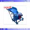 CE approved Professional cassava peeling cutting slicing machine with diesel driven
