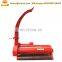 Green corn stalk self propelled pasture harvester corn silage harvester for feeding