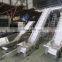 Z shaped Vertical Lift Conveyor for Packaging Machine Line Systems