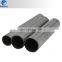 PRE GALVANIZED ROUND HIGH PRESSURE OILE TUBE