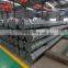 25 mm bs 1387 galvanized round tube Pre GI steel pipe