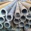 SAE 1045 hot rolled mild steel weld and seamless pipe