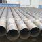 Hot quality ssaw spiral welded steel pipe factory direct supply
