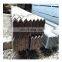 Hot Rolled Mild Steel Equal/Unequal Angle Steel