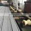 ASTM A213 TP304 stainless steel seamless pipe eddy current pipe testing