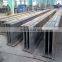 China Supplier Steel Structure H beam sizes and universal beam with good price