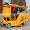 safe use 500mm disc road cutting machine