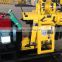 2019 Borehole Drilling Machine /water well drilling rig for Sale 200m