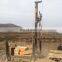 compressor rock borewell drilling machine price for sale