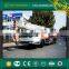 new SANY truck crane 25 ton price list