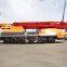 STC1300C famous brand sell with best quality Truck Crane 130t