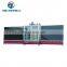 automatic vertical flat glass washing machine in factory