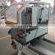 500mm saw blade digital display double head cutting saw