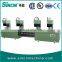 PVC Upvc Window door Double Side Seamless Welding Machine