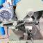 China Supplier Double Head PVC Profile Mitre Saw For Windows and Doors