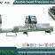 Window Machine Aluminum Precision Double Head Mitre Saw