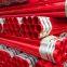AS1163 C350 Drinking water use Steel Pipe Covered Plastic