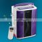 Dry machine dehumidifier