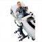 exercise bike for patient, foot exerciser, muscle training medical instrument