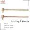 Non Sparking Tools Sliding T Handle