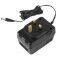 Linear Power Supply 12V500mA New AC220V-240V Converter Power Adapter DC6W