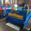 Trapezoidal roof tile r panel roll forming machine from china with best quality