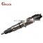 Fully Stocked Engine Parts Diesel Fuel Common Rail Injector 0445120304