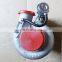 Aftermarket New Diesel Engine Turbocharger 2838287