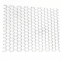 punching micro hole 0.8mm aperture sieving sus304 metal mesh screen  China supplier manufacture for filtrationRound hole 0.4mm hole size stainless steel perforated metal  mesh China supplier manufacture
