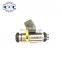 R&C High Quality injector IWP-157 Nozzle Auto Valve For Ford Fiesta  Fiat Palio 100% Professional Tested Gasoline Fuel inyector