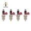 High Quality  Fuel Injector nozzle OEM  JS28-2 fit Japanese car