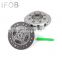 IFOB ISO/TS16949 Automobile Clutch Disc/Cover/Kit OEM 30001-00QAJ For Nissan INTERSTAR BUS(X70)
