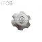 IFOB Wheel Hub Cover 4260B-60160 for Toyota Land Cruiser GRJ150 1GRFE