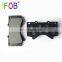 IFOB Brake Pad Set for Toyota Land Cruiser Lexus LX570 LX470 04465-60280 04465-0c020 04465-yzzr2
