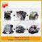 Zoomlion ZE360E excavator engine , 6C8.3 engine assy factory price for sale