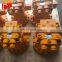 Construction Machinery Excavator DH300-7DX300 Swing Motor JMF195 Mmotor, Swing