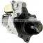 Diesel engine parts New Starter motor 600-813-3912 0-23000-7733 for excavator