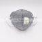 Disposable 3D K Anti Pollution Nose Protection Valve Mask