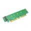 Linkreal PCIe3.0 x4 to NGFF M.2 SSD NVMe Adapter (Without bracket) for computer parts