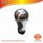 For Citroen C2 Black 5 Speed Gear Shift Knob