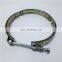machinery parts clamp 201989 Construction machinery parts V clamp