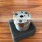 Common rail injector parts 7206-0379 with solenoid valve