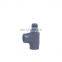 diesel engine spare Parts 3175687 Street Pipe Tee for cummins KTA-19-G-2 K19 manufacture factory in china order