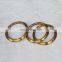 4928804 Exhaust Outlet Connection Gasket for cummins  4B3.9 4B3.9  diesel engine spare Parts  manufacture factory in china order