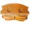 Factory genuine for Japanese car brake pads OEM MR389511
